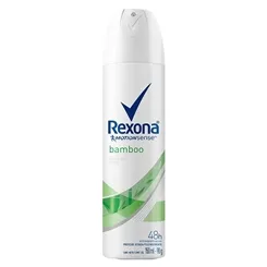 REXONA AERO BAMBOO 175ML