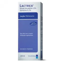 LACTREX LOC 120ML