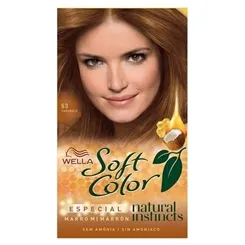 SOFT COLOR 63-CARAM.DOU