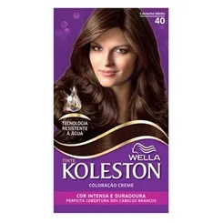 WELLATON 40-CAST MEDIO