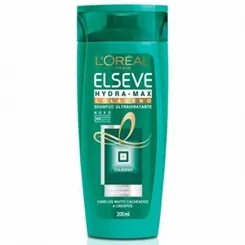 ELSEVE SH HIDRA-MAX COL 250ML