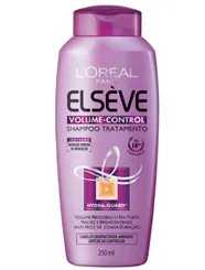ELSEVE SH VOLUME CONTROL 250ML
