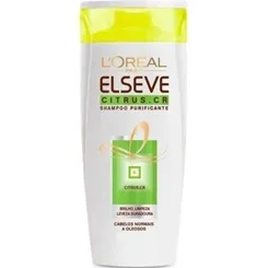 ELSEVE SH CITRUS 250ML