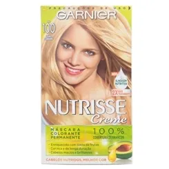 NUTRISSE 100 LOU CLAR SOL