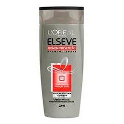 ELSEVE SH.HOM.PREVEN.250