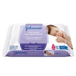 JJ BABY LENCOS UMED.H SONO C/50