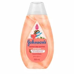 JJ BABY SH.CAB.CACHEADOS 200ML