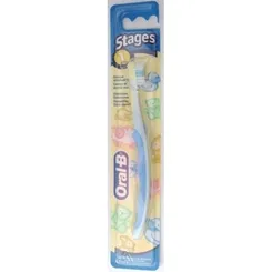 ESCOVA DENT.ORAL B STAGE