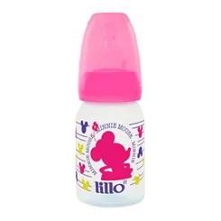 MAMAD.LILLO DISN.ORTO.SIL.TAM1 120ML