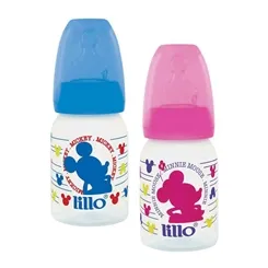 MAMAD.LILLO DISNEY ORTO SIL.120ML