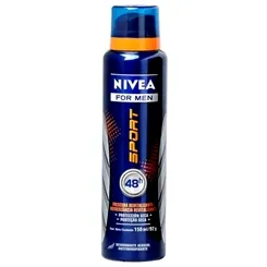 NIVEA AERO MEN SPORT 150ML