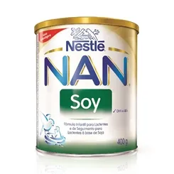 NAN SOY 400 G