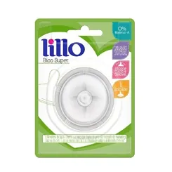 LILLO BICO SUP.MAMAD.SIL