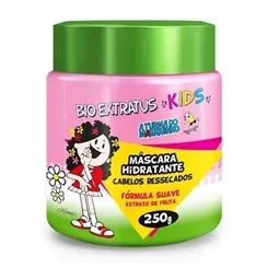 BIO EXTRATUS MASC KIDS 250G