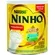 NINHO INSTANT LEITE FORT. 400 G