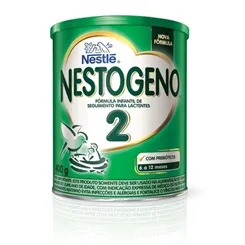 NESTOGENO 2 400G