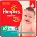 FRALDA PAMPERS PACOTAO XG C/24 SUPERSEC