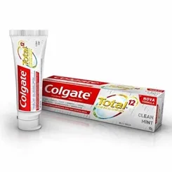 COLGATE TOT 12 CL MINT L100P90G