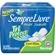 S.LIVRE MAX SECA TRI PROT C/8