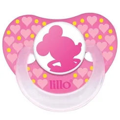 CHUP.LILLO DISNEY BABY SIL.TAM1