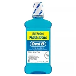ORAL B ENX BUCAL L500P300