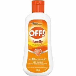 OFF FAMILY LOC REP 100ML