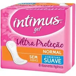 INTIMUS GEL NORM S/ABA