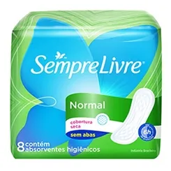 S.LIVRE NORMAL S/ABAS