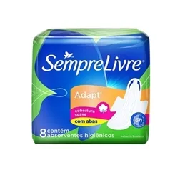 S.LIVRE ESP AG NAT ADAPT C/ABAS