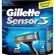 GILLETTE CART SENSOR 3 C/4