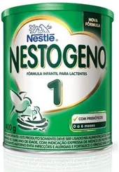 NESTOGENO 1 400G
