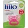CHUP.LILLO CLAS.ORTO SIL