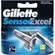GILLETTE AP BARB SENSOR EXEL
