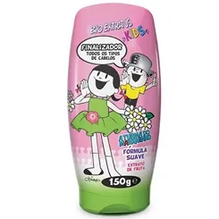BIO EXTRATUS FINALIZADOR KIDS 150G