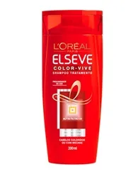 ELSEVE SH COLORVIVE MECHAS 250ML