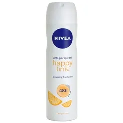NIVEA AERO HAPPY TIME 150ML