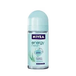 NIVEA ROLLON E.FRESH 50ML