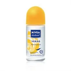 NIVEA ROLLON VERAO 50ML