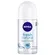 NIVEA ROLLON F.NATURAL 50ML