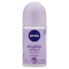 NIVEA ROLLON D.EFFECT 50ML