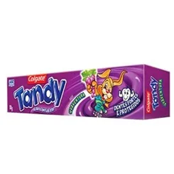 TANDY CR DENTAL UVA 50G