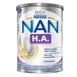 NAN HA 400G