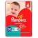 FRALDA PAMPERS PACOTAO XXG C/18