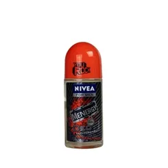 NIVEA ROLLON M.REBELLIOUS 50ML