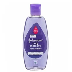 JJ BABY SH HORA SONO 200ML