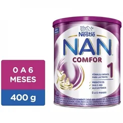 NAN 1 COMFOR 400G