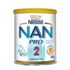 NAN 2 PRO 400G