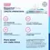 BEPANTOL BABY LENCOS UMED C/48UN