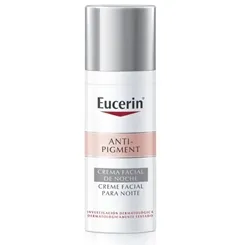 EUCERIN CR ANTI PIGME NOITE 50ML