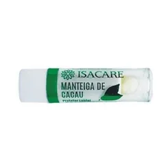 MANTEIGA CACAU ISACARE